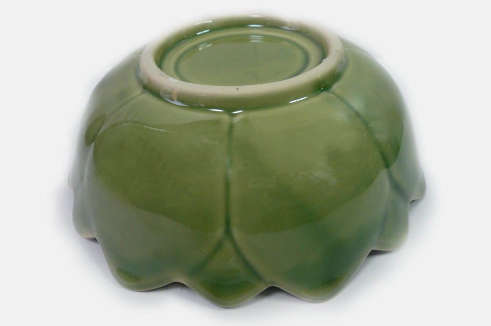 画像: 蓮花ボール17cm