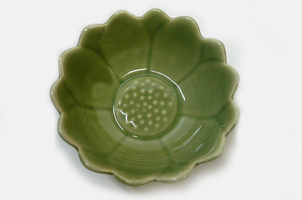 画像4: 蓮花 小鉢10cm　