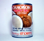 画像1: ココナッツミルク　チャオコー　10缶