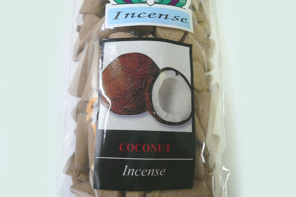 画像2: ココナッツ