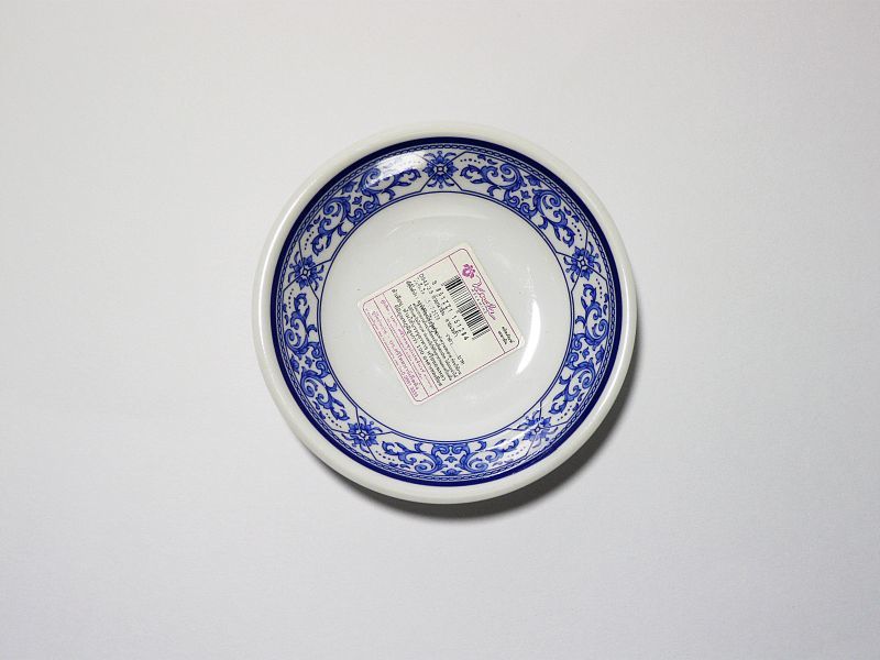 画像: メラミン食器 JADA 小皿9cm 