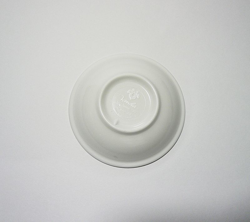 画像: メラミン食器 JADA 小皿9cm 