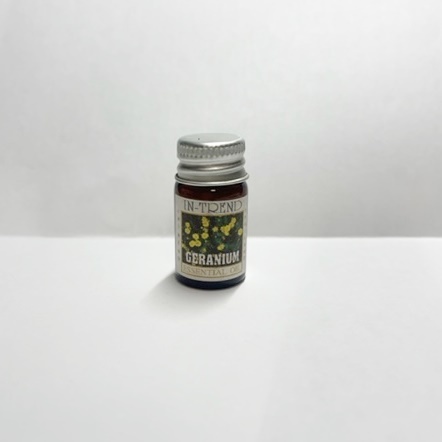 画像4: ゼラニュウム(5ml)
