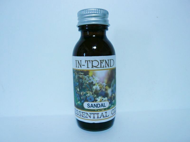 画像1: サンダル(30ml)