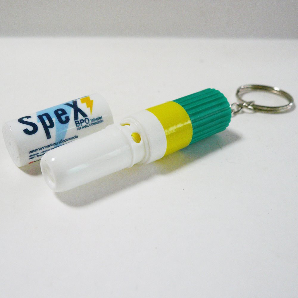 画像: ヤードム タイ製　spex　キーホルダ付