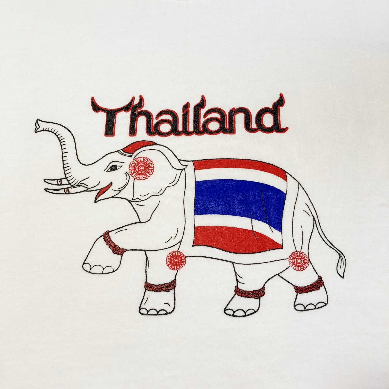 画像: タイランド象Ｌサイズ　012