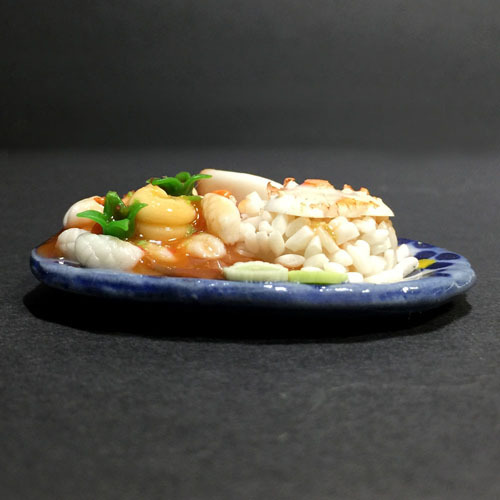 画像4: タイ料理　タイの定食A（15）