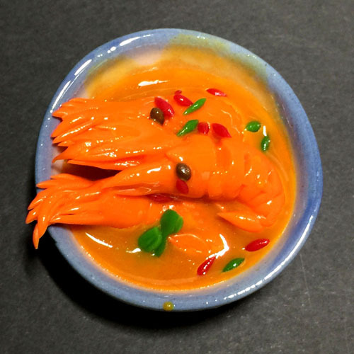 画像3: タイ料理　トムヤムクン（13）
