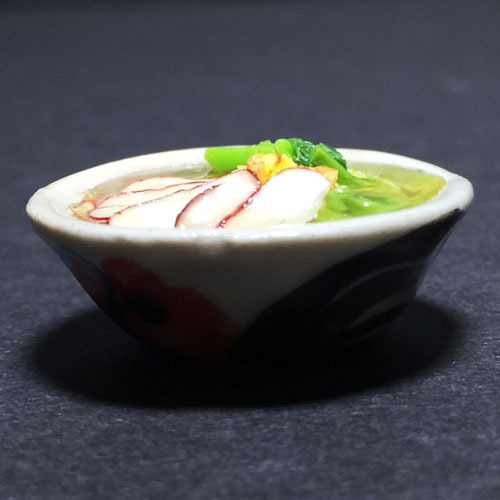画像3: タイ料理 にわとり柄器のバー三―・ヨック（22）