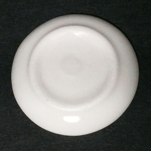 画像4: タイ食器　竹柄皿（35）