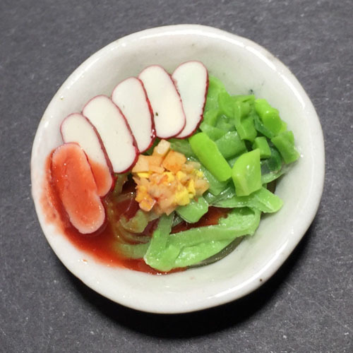 画像2: タイ料理 にわとり柄器のバー三―・ヨック　汁なし（23）