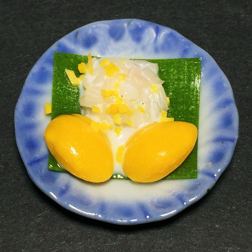 画像3: タイ料理 【カオニョ・マンモアン】（25）