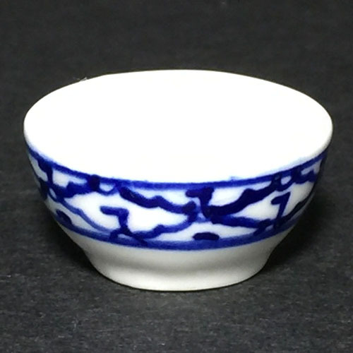 画像1: タイ食器　どんぶり（31）