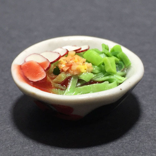 画像1: タイ料理 にわとり柄器のバー三―・ヨック　汁なし（23）