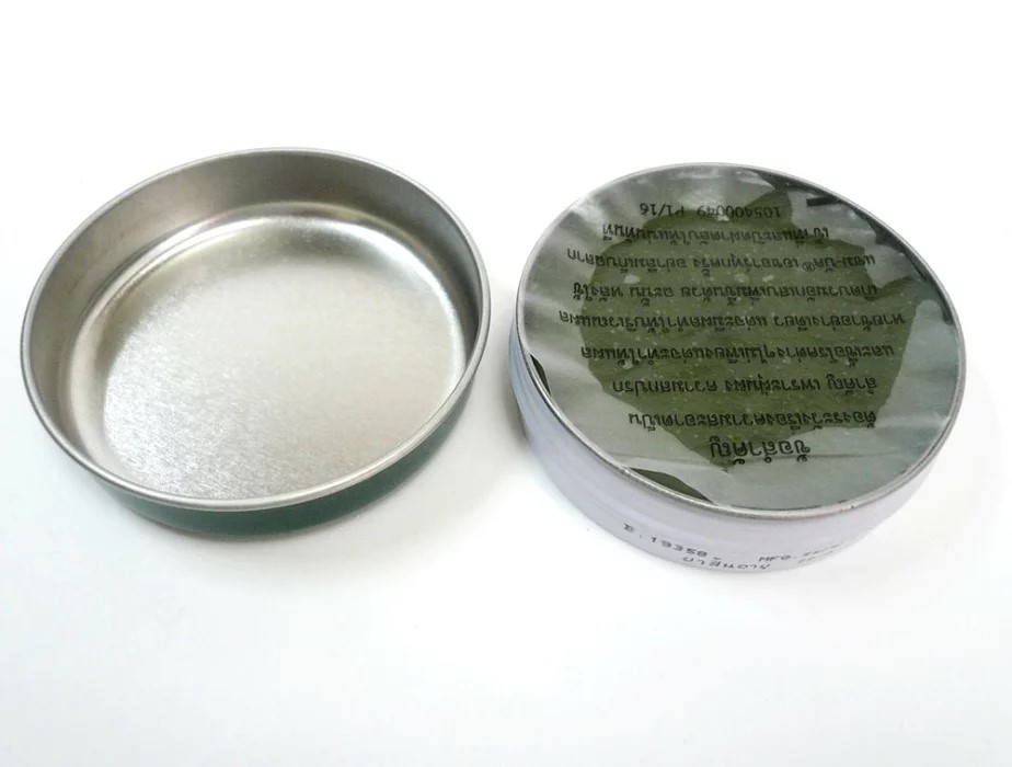 画像3: タイ製Zam-Buk【ヤーモン】18ｇ