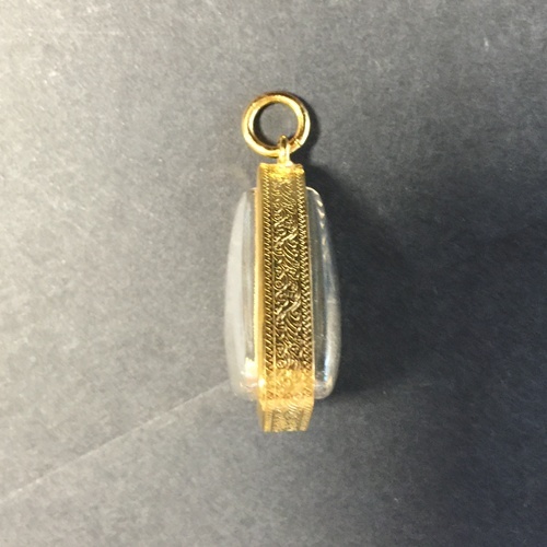 画像3: プラクルアン 27エメラルドブッダ