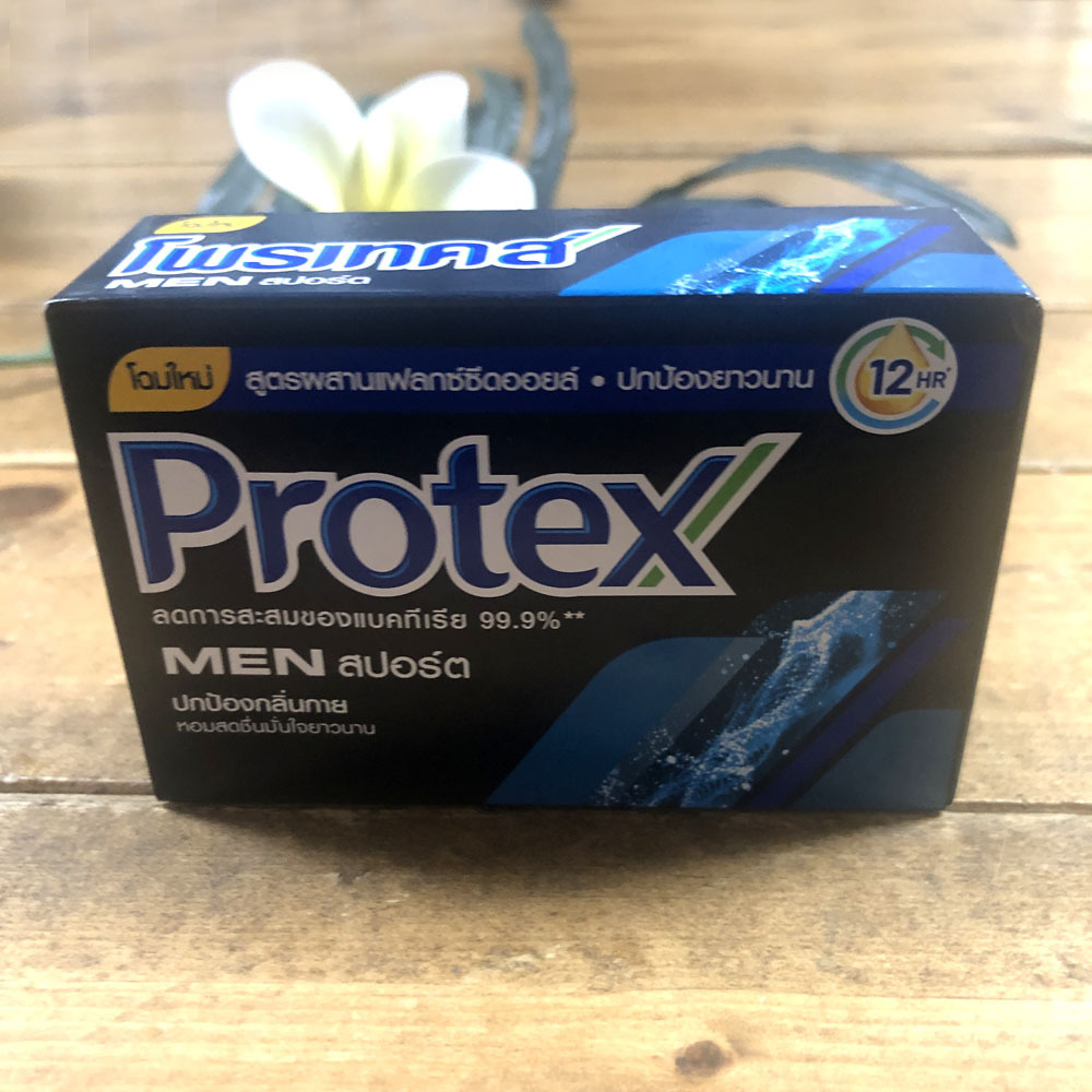 画像1: プロテックス石鹸　メンズ・スポーツ