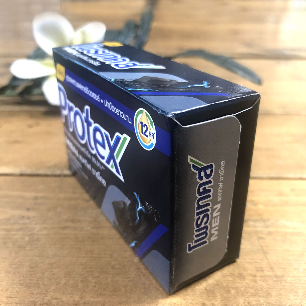 画像2: プロテックス石鹸　チャコール・炭