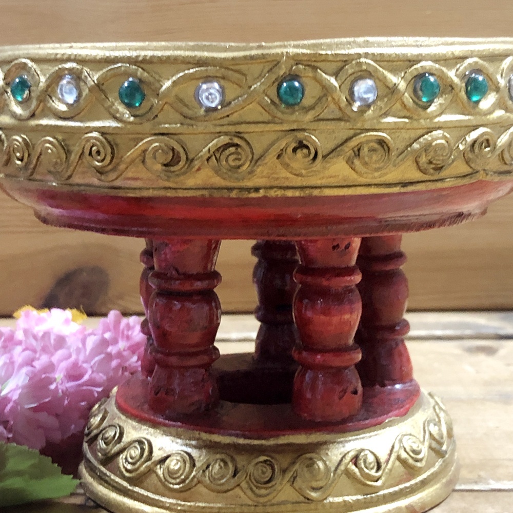 画像2: カントーク テーブル A 15cm