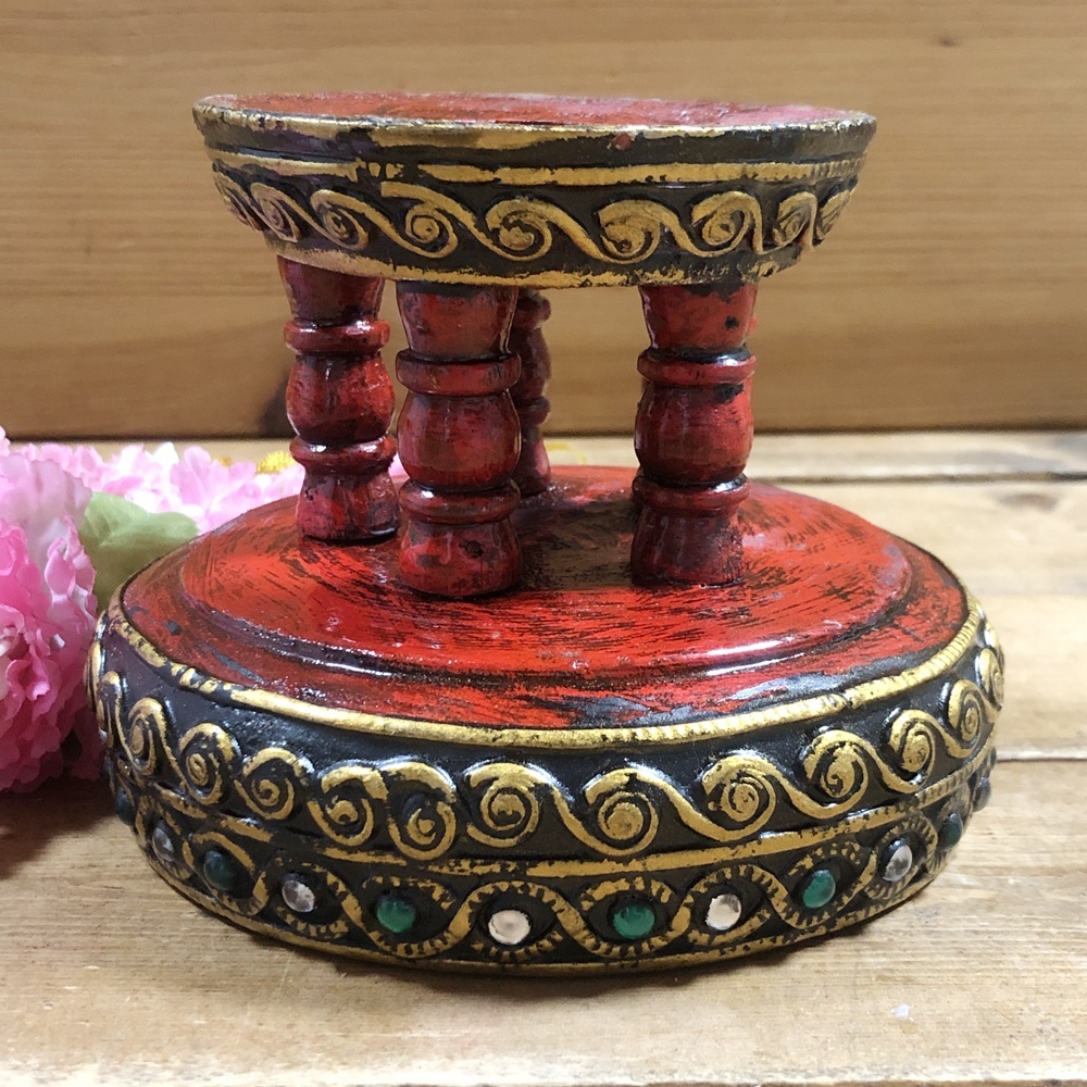 画像8: カントーク テーブル B 12cm