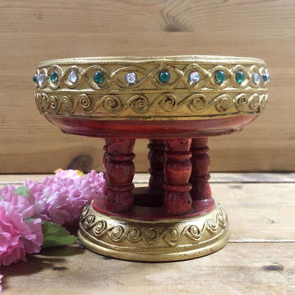 画像1: カントーク テーブル A 15cm