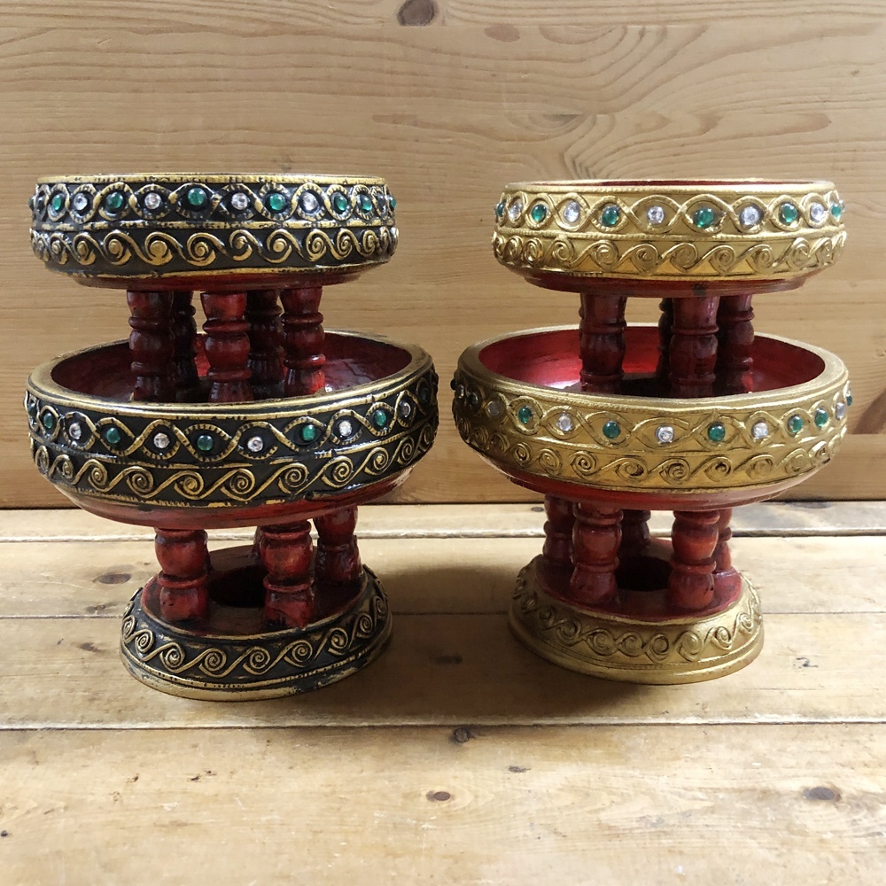 画像: カントーク テーブル A 12cm