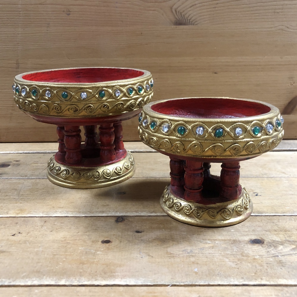 画像: カントーク テーブル A 12cm