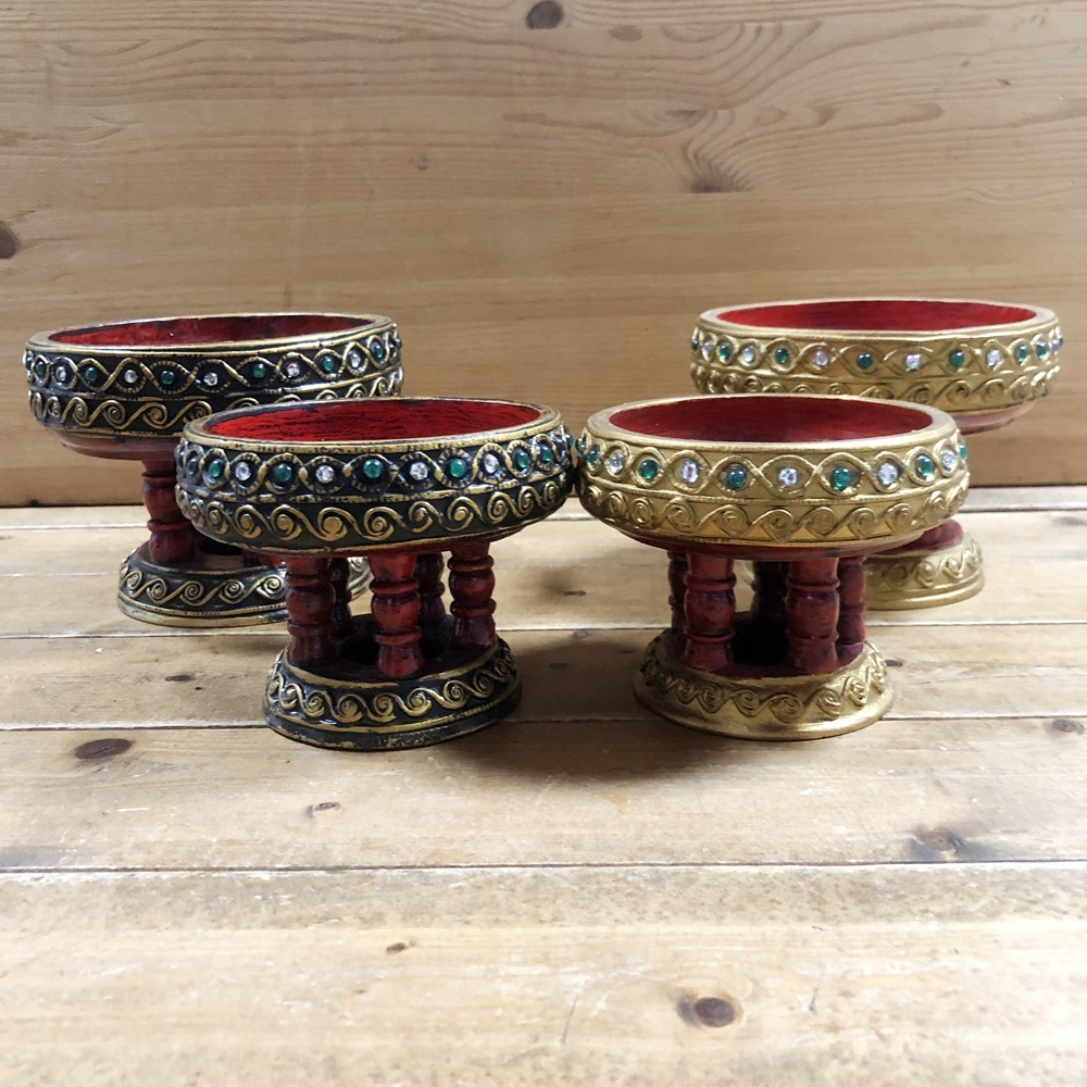 画像: カントーク テーブル A 12cm