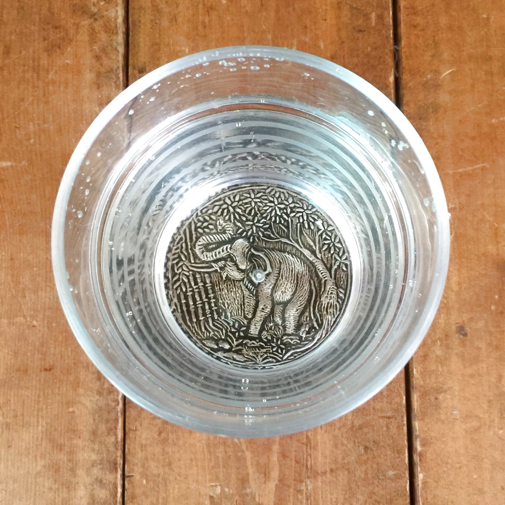 画像5:   丸型 象（A）