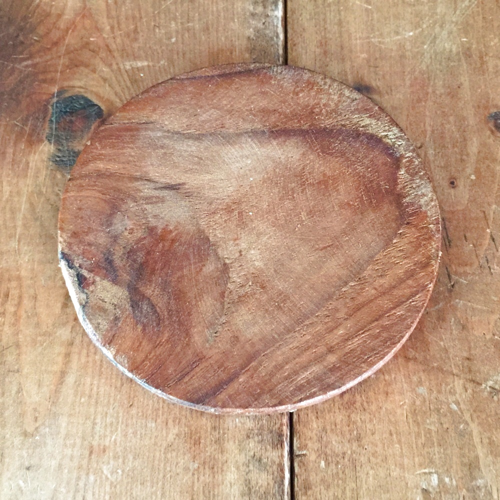 画像3:   丸型 象（A）