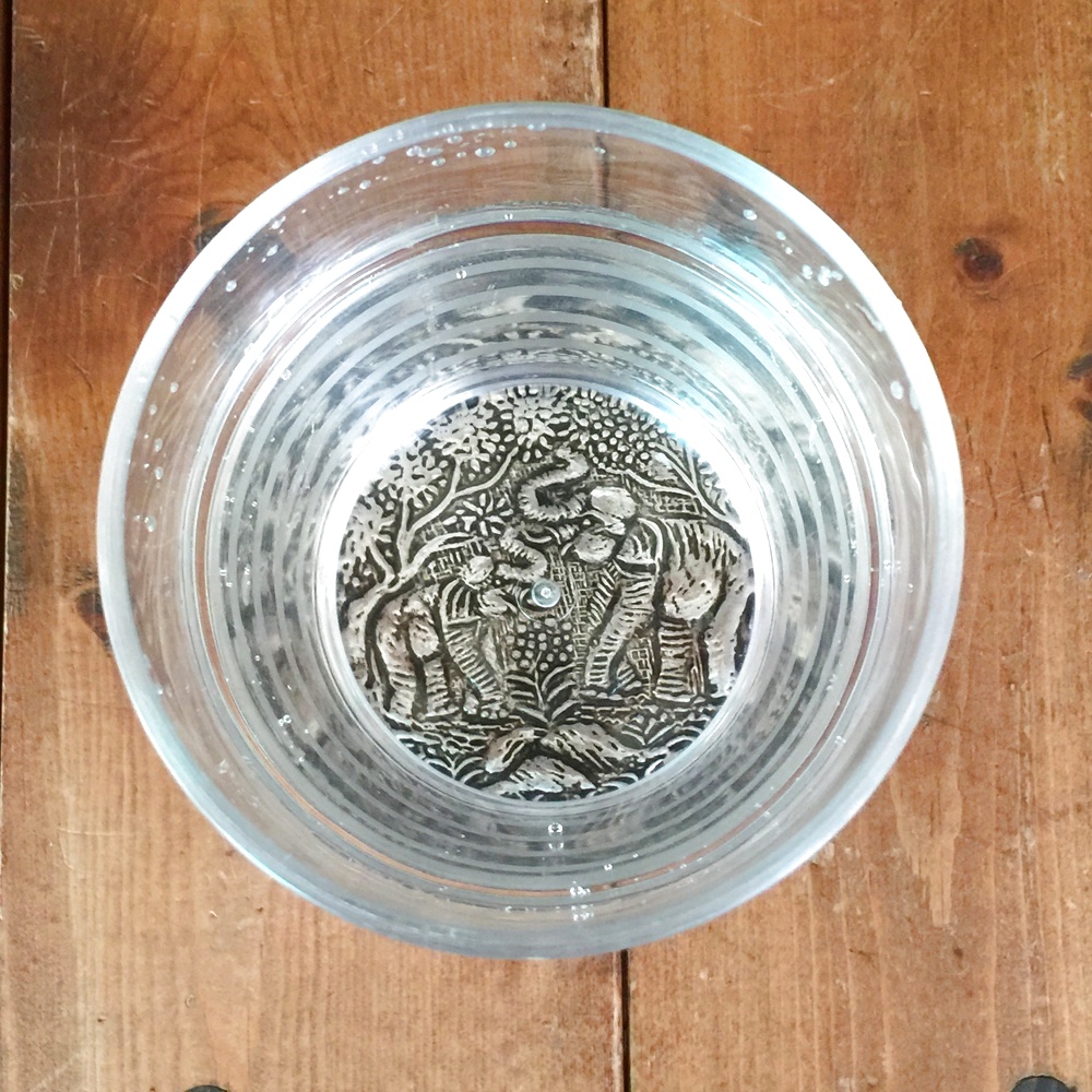 画像4:   丸型 象（B）