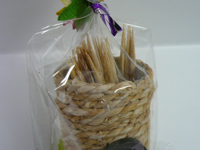 画像6: マグネットケース付き爪楊枝