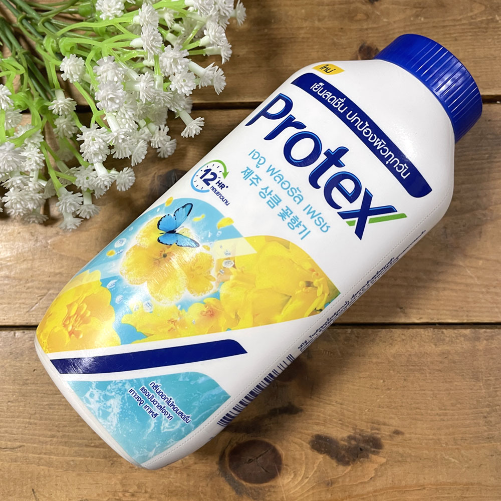 画像: Protex フラワーフレッシュ