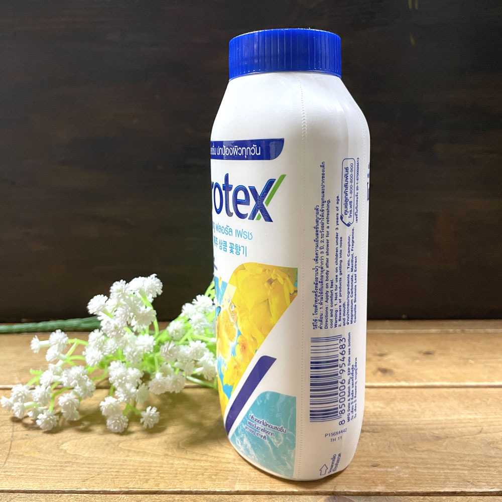 画像2: Protex フラワーフレッシュ