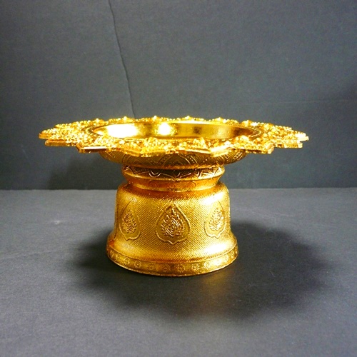 画像2: 飾り皿（ 14cm）