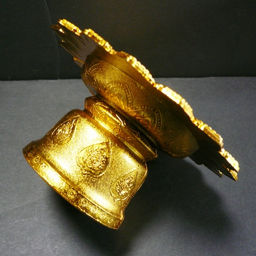 画像4: 飾り皿（ 14cm）