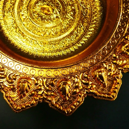 画像3: 飾り皿（ 14cm）