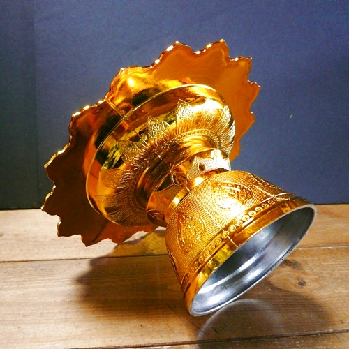 画像3: 飾り皿 （ 18cm）