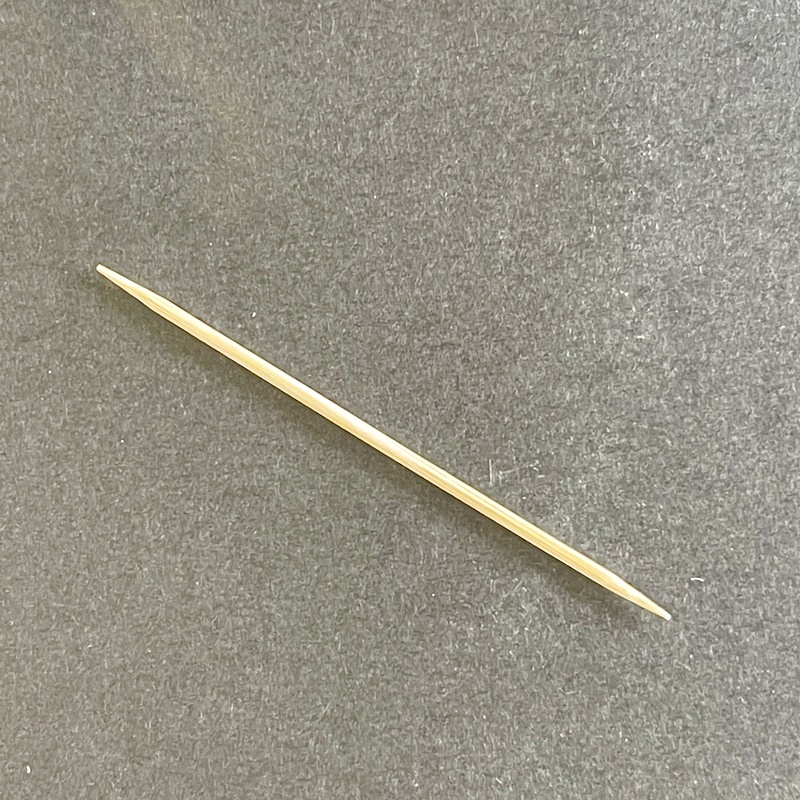 画像4: 爪楊枝ケース入り　