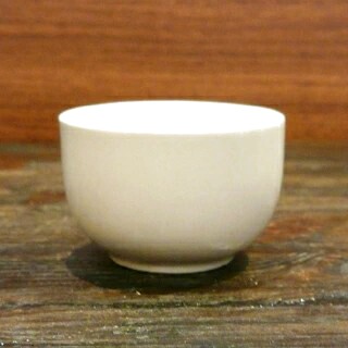 画像2: にわとり食器 湯呑み/おちょこ