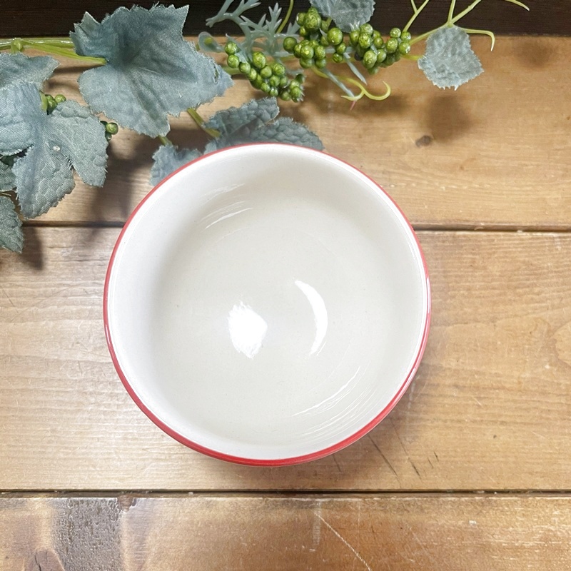 画像4: にわとり柄  ハイビスカス8.5cm 