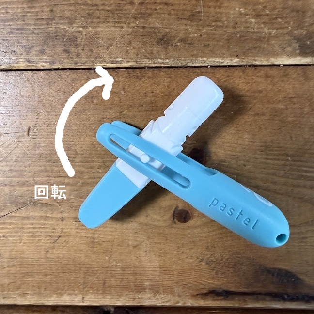 画像6: ヤードム　タイ製　パステル（Pastel）