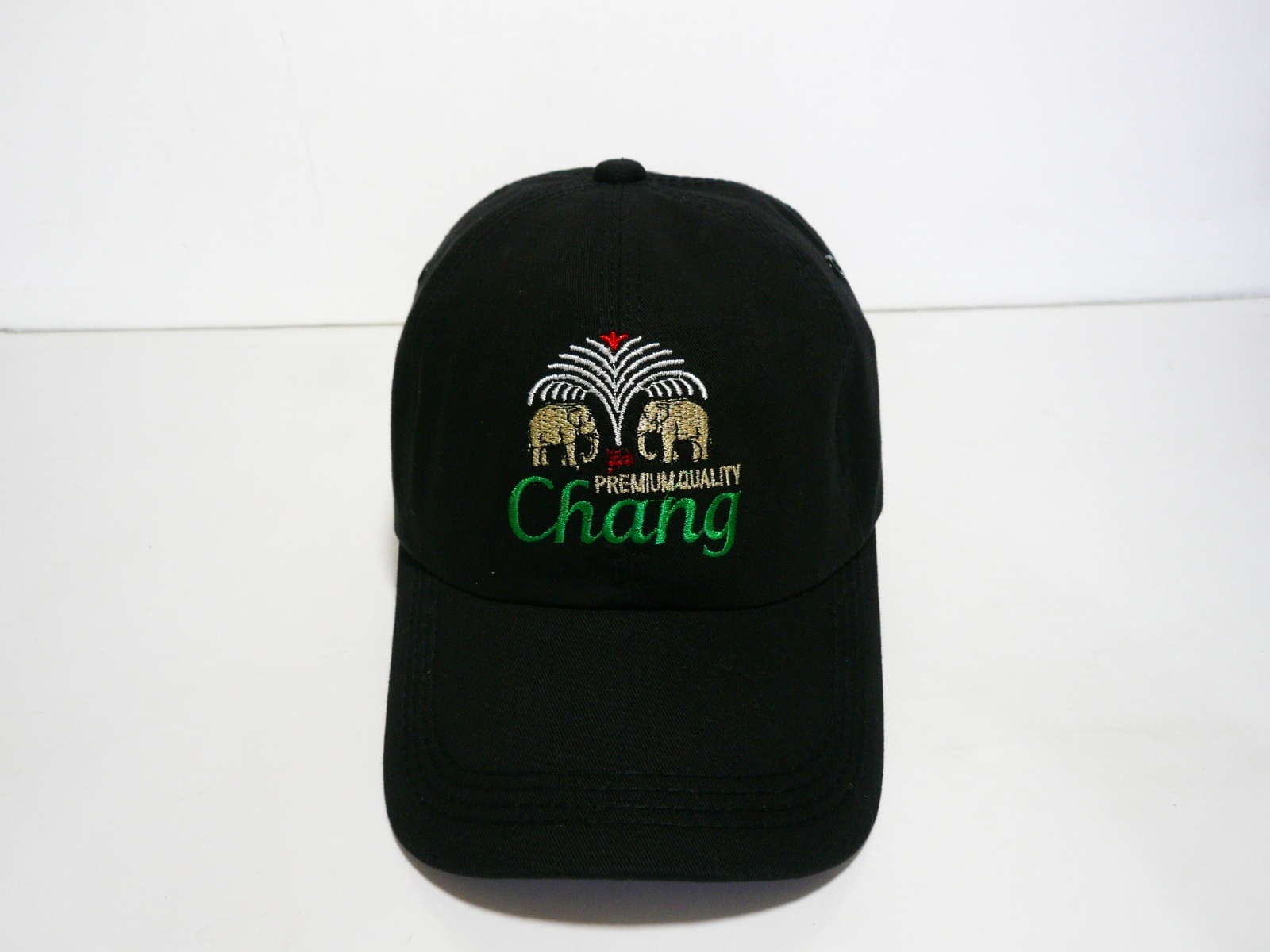 画像2: チャーンビール黒　タイビール　　
