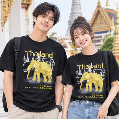画像3: Thailand象 　032  L黒