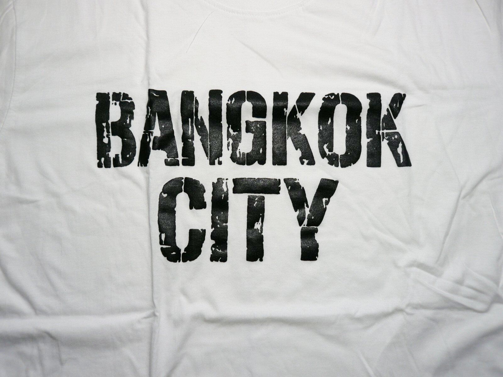 画像: BANGKOK CITY 　031  L白