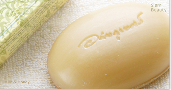 画像: ミルク＆ハニー