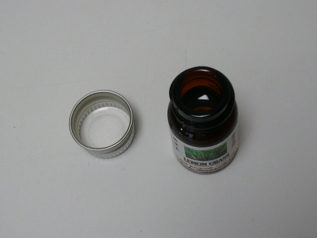 画像: ジャスミン(5ml)　