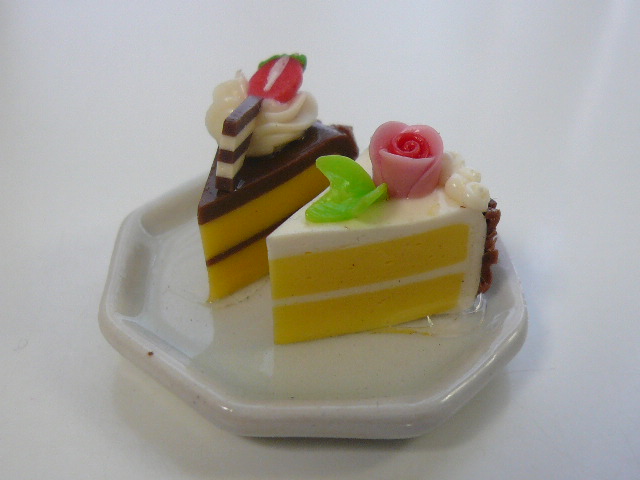 画像5: ショートケーキ