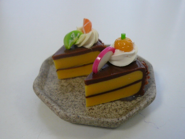 画像4: ショートケーキ